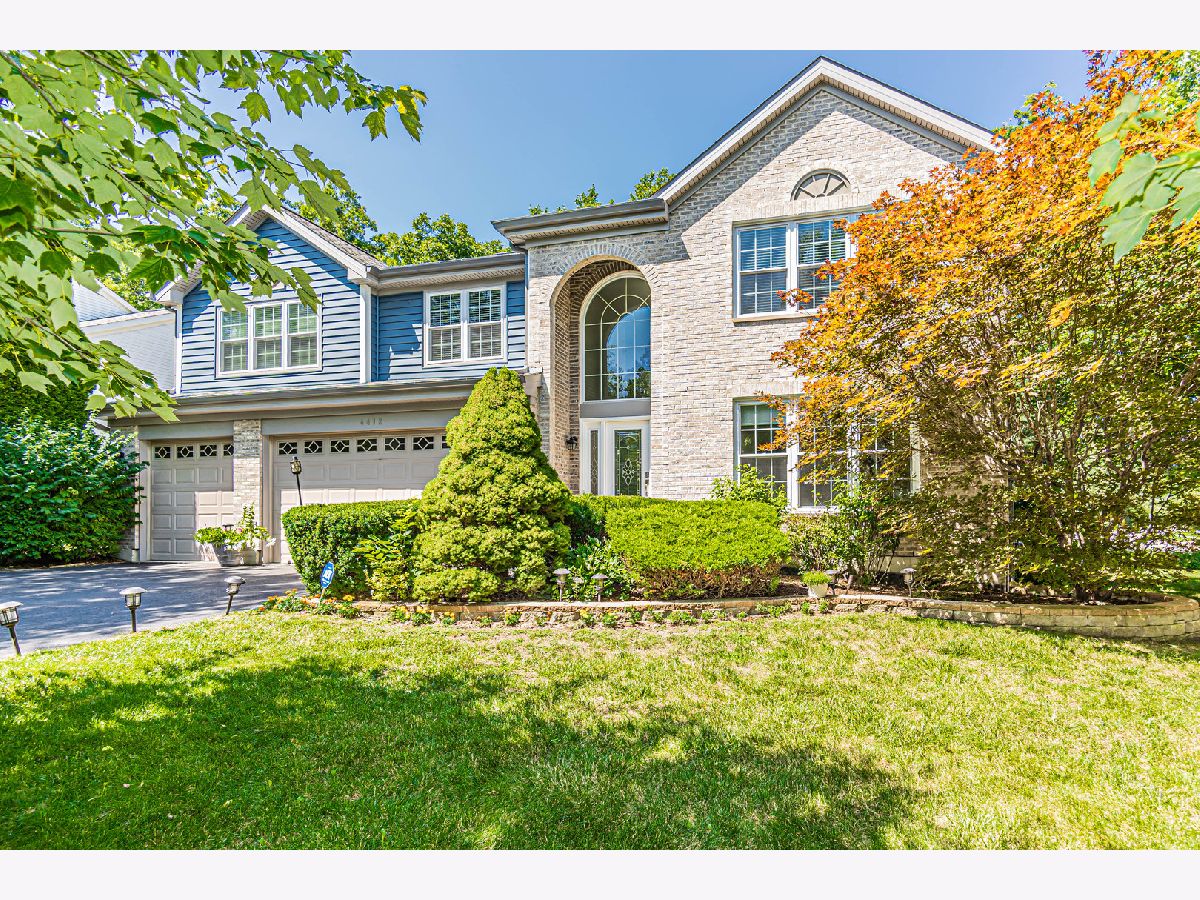 Homes Sold Regency Woods Libertyville Illinois, 4412 Gavin