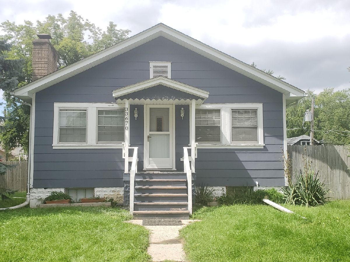 Homes & Condos & Townhomes Sold Idlewild Grayslake Illinois, 33670 Idlewild