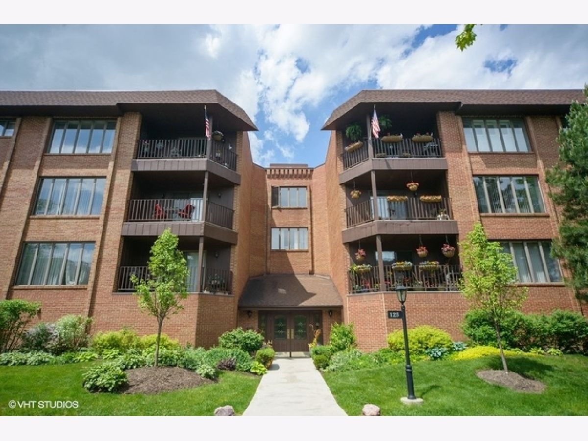 Condos & Townhomes Sold Boardwalk Park Ridge Illinois, 125 Boardwalk
