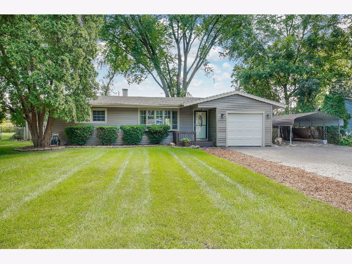Homes Sold Lake Killarney Cary Illinois, 3007 Killarney