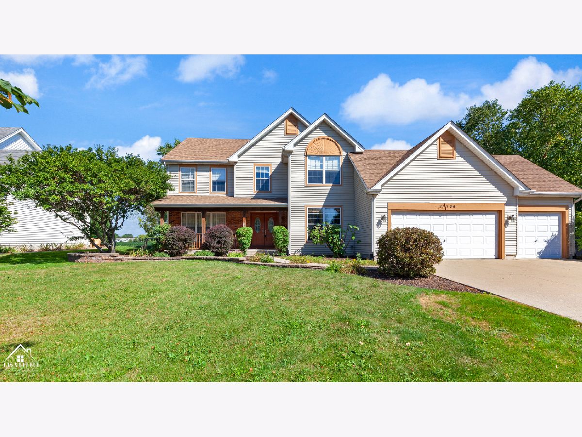 Homes Sold The Ponds Plainfield Illinois, 23706 Greenfield
