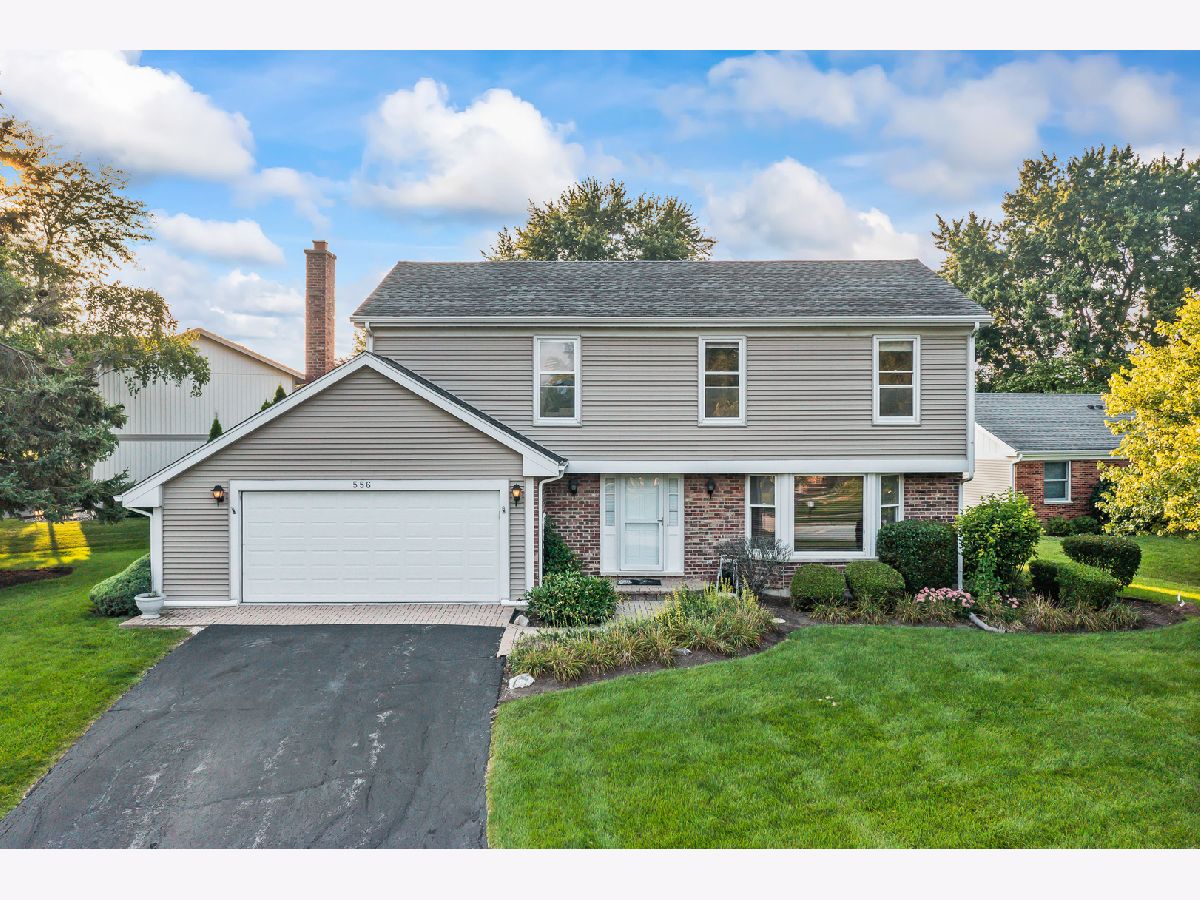 Homes Sold Tullamore Mundelein Illinois, 556 Westminster