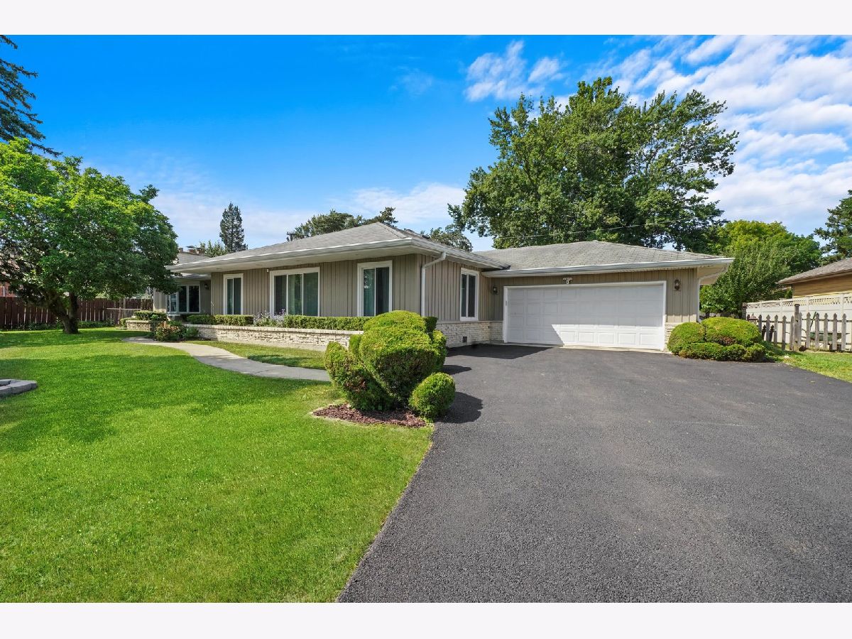 For Sale Countryside Illinois, 108 Constance Avenue