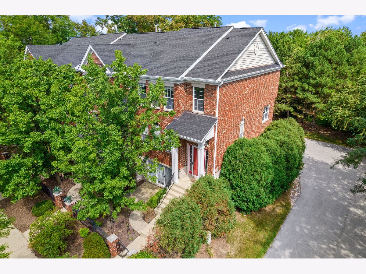 Townhomes Sold Vintage Club Naperville Illinois, 810 Shandrew