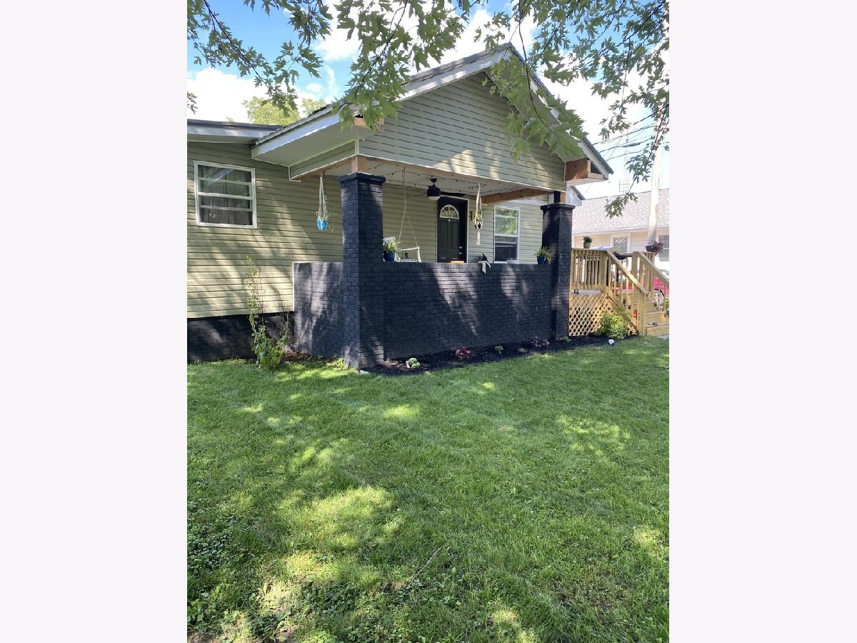  Sold Chrisman Illinois, 516 Madison