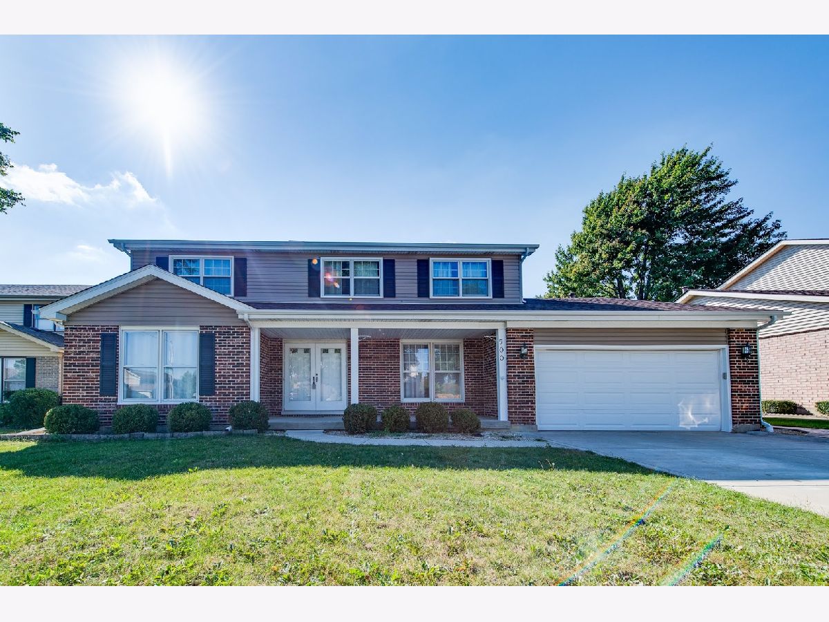 Homes Sold Kingsport Terrace Schaumburg Illinois, 500 Governors