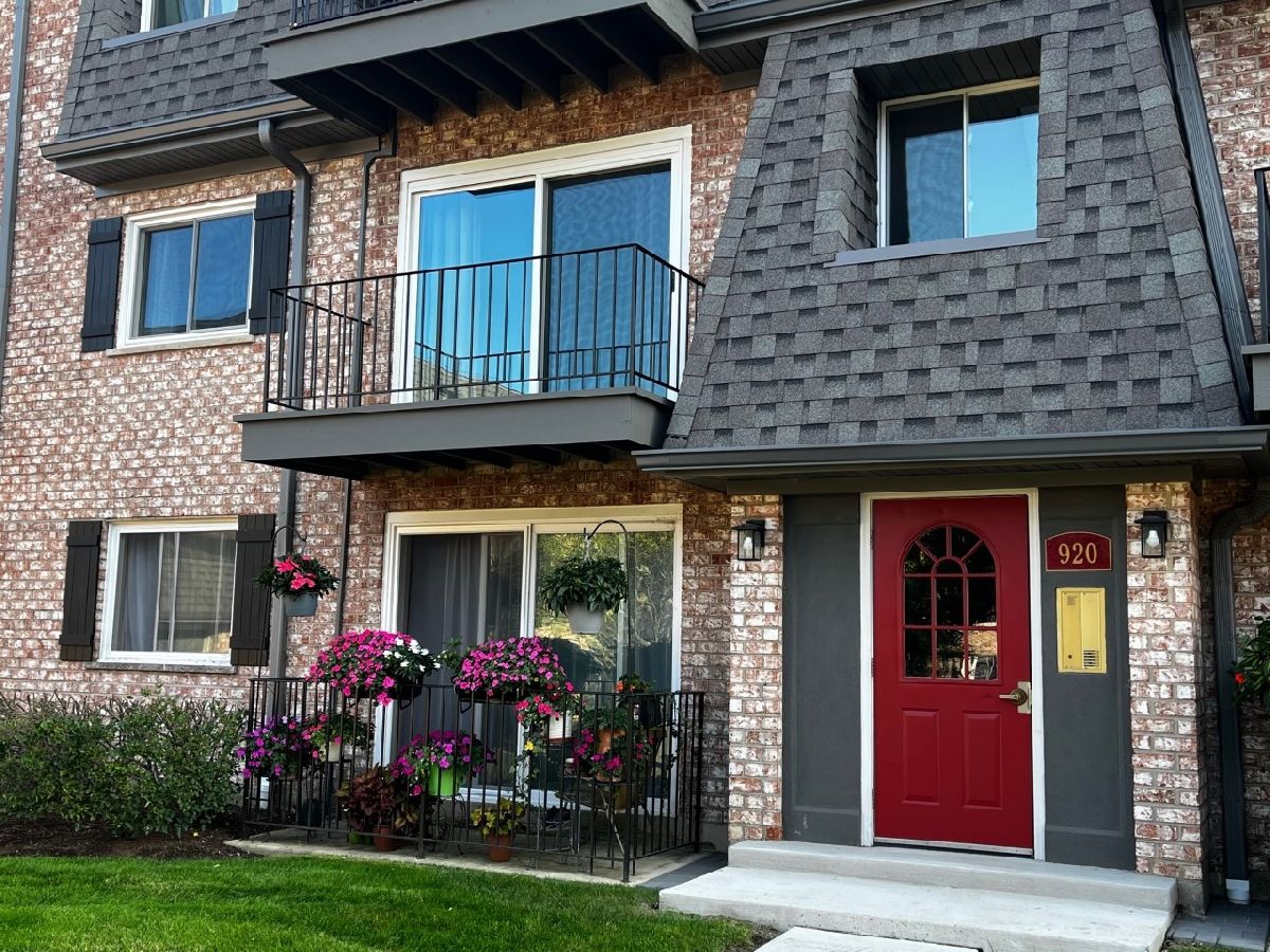 Condominiums Rented Plum Grove Condos Palatine Illinois, 920 Plum Grove
