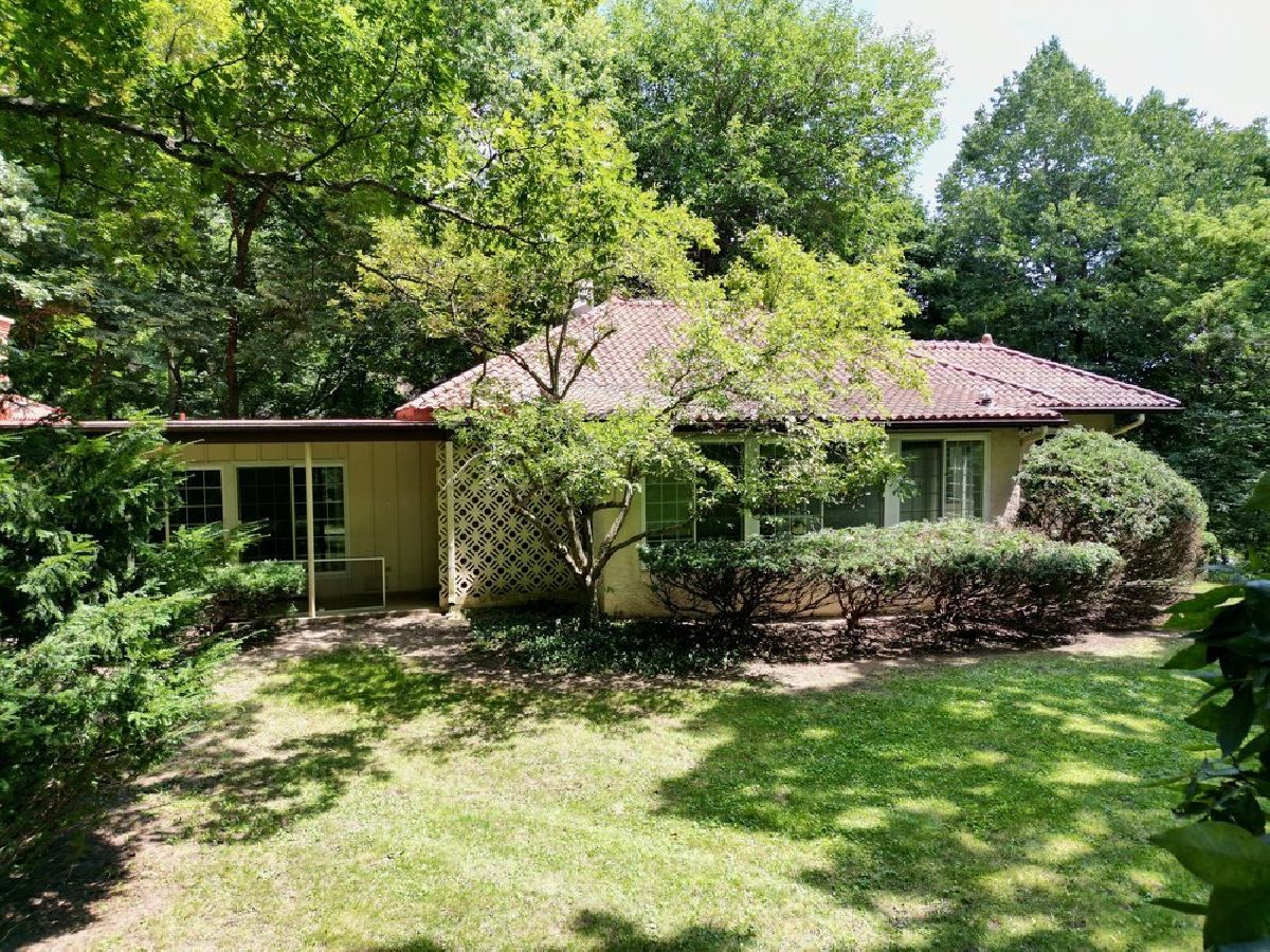 Homes Sold Trout Valley Cary Illinois, 16 River