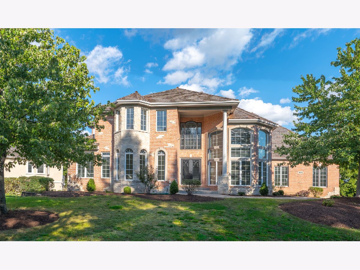 Homes Sold Falling Water Burr Ridge Illinois, 9295 Cascade