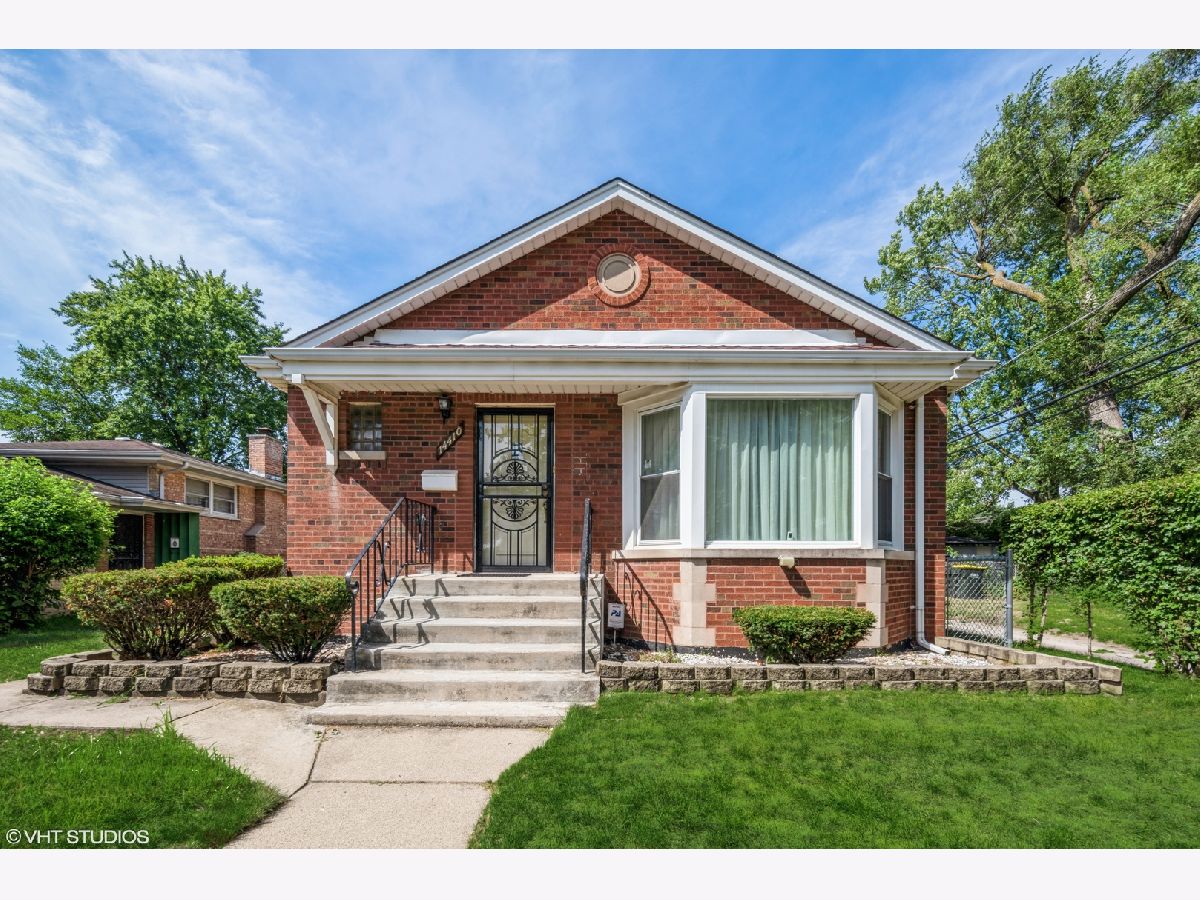 Homes & Condos & Townhomes Sold Ivanhoe Riverdale Illinois, 14410 State