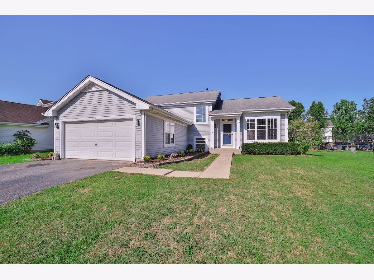  Sold Lakemoor Illinois, 475 Willow