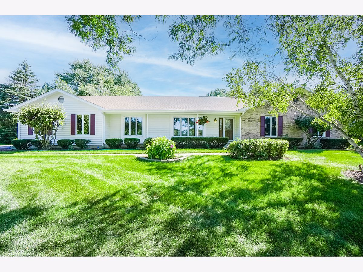 Homes Sold Cranston Meadows St Charles Illinois, 38W755 Cloverfield