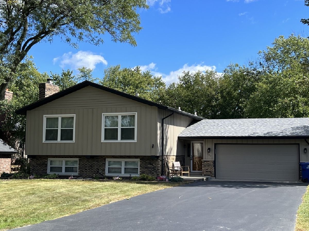 Homes Sold Connecticut Hills Frankfort Illinois, 521 Hawthorne