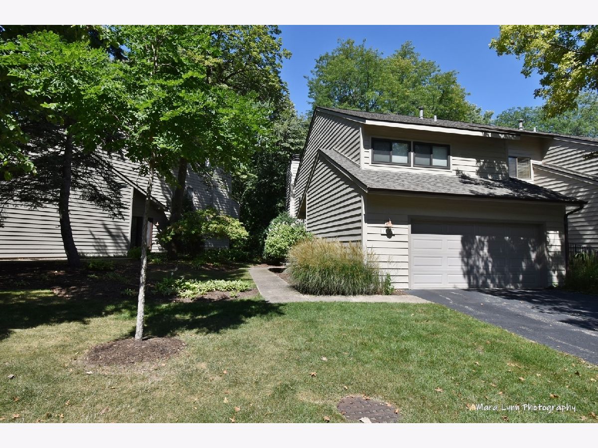 Townhomes Sold Kirkwood Geneva Illinois, 1507 Kirkwood