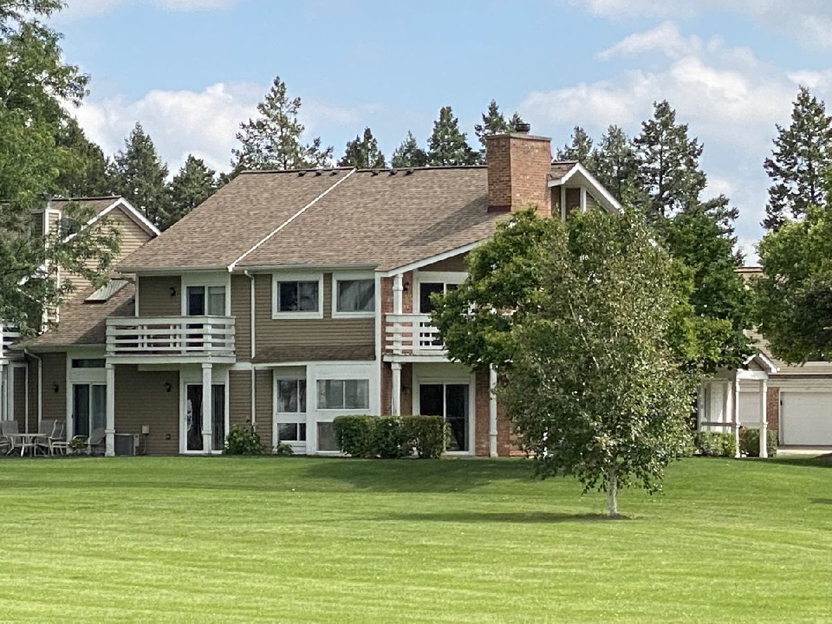 Townhomes & Condos Rented Spoerlein Farms Buffalo Grove Illinois, 1146 Courtland