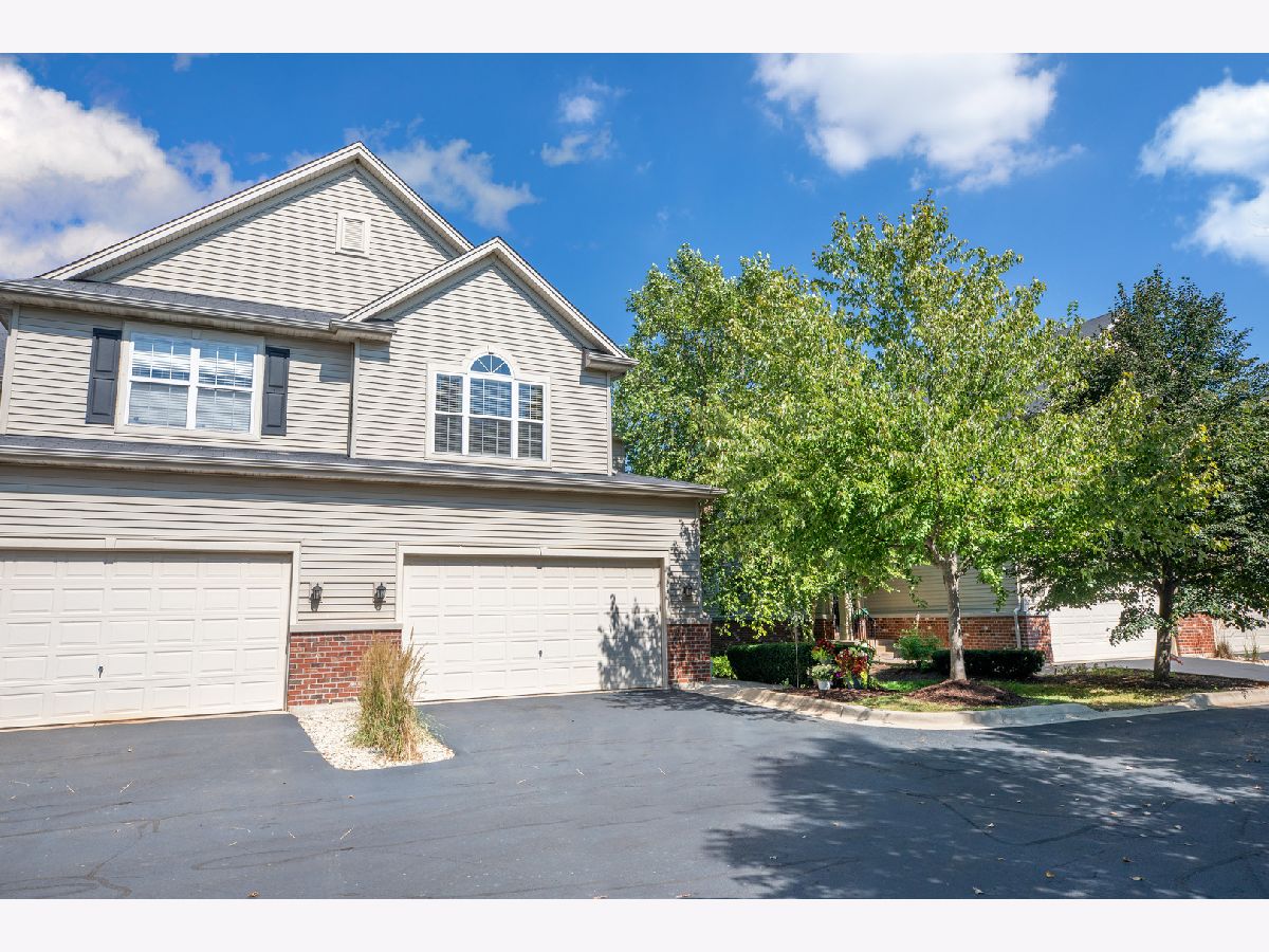 Townhomes Sold River Place South Elgin Illinois, 47 Melrose