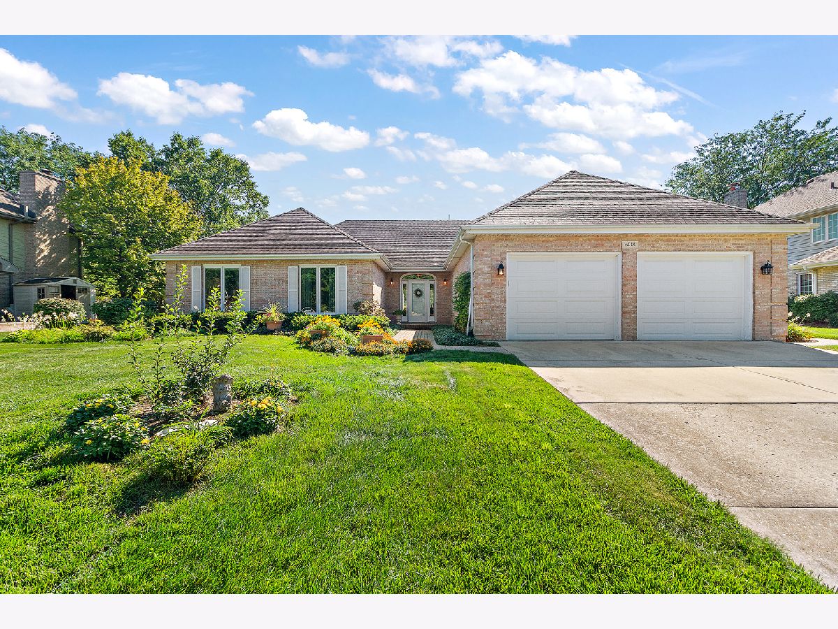 Homes Sold Wildwood New Lenox Illinois, 608 Central