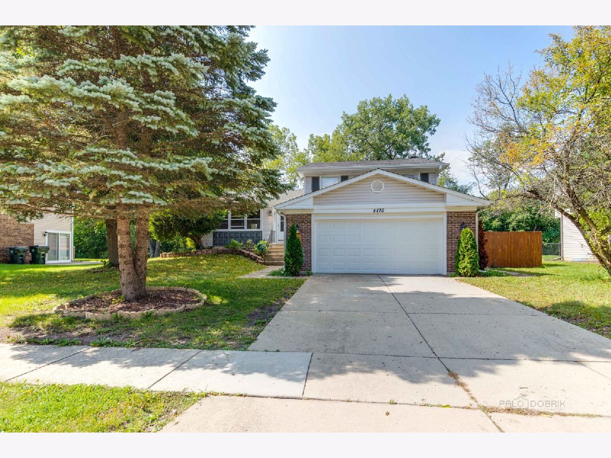 Homes Rented Stony Ridge Hoffman Estates Illinois, 4470 Capstan