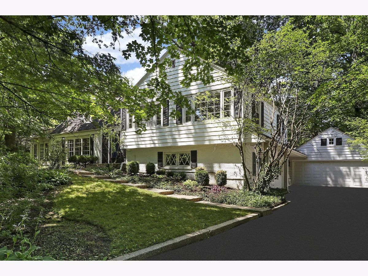 Homes Sold East Northbrook Northbrook Illinois, 1320 Larrabee