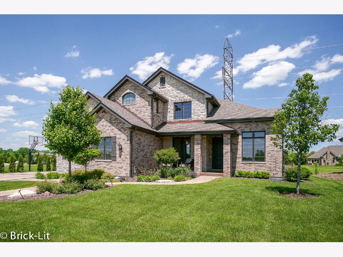 Homes Sold Candle Creek Frankfort Illinois, 19979 Brendan