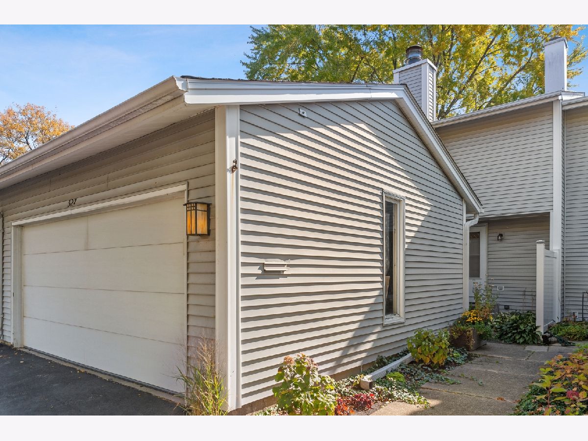 Townhomes & Condos Sold Winston Park North Deerfield Illinois, 527 Winston