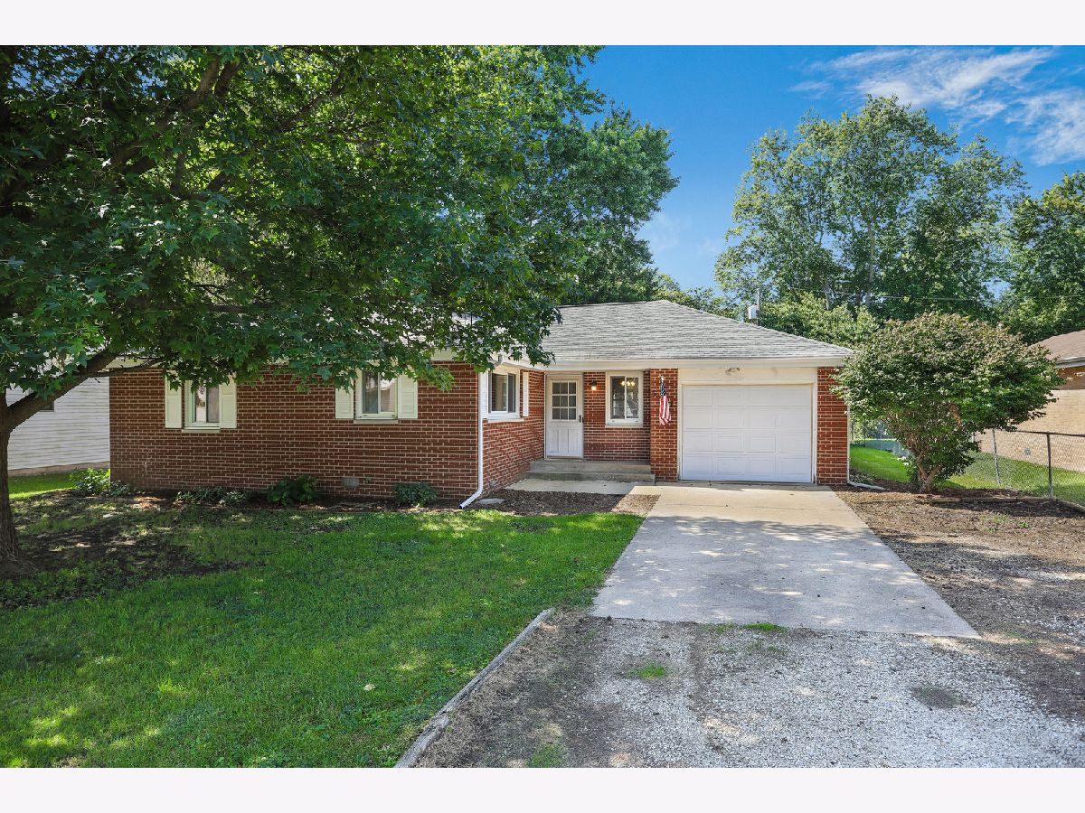  Sold Bondville Illinois, 501 Walnut