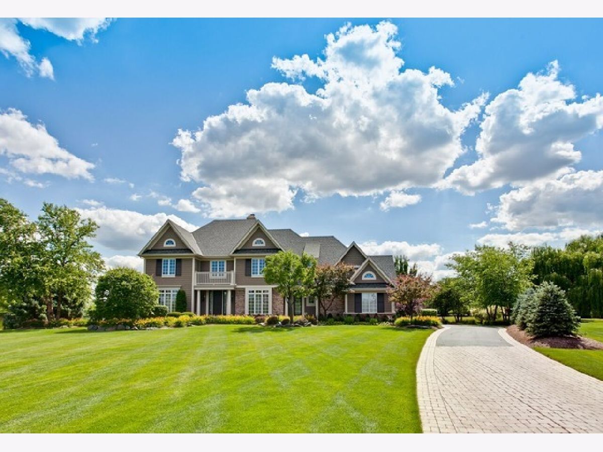  Rented Kildeer Illinois, 22357 Prairie