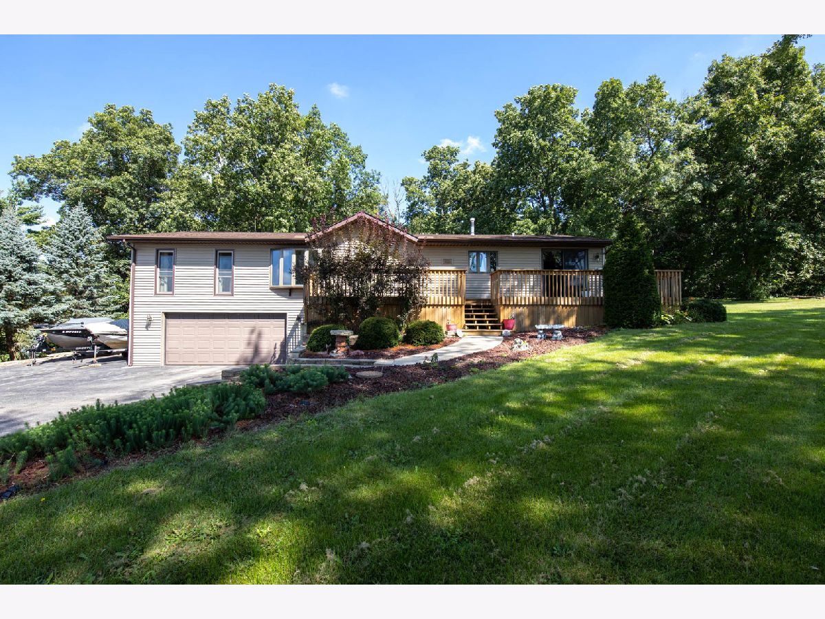  Sold Lake Summerset Illinois, 1005 Autumn