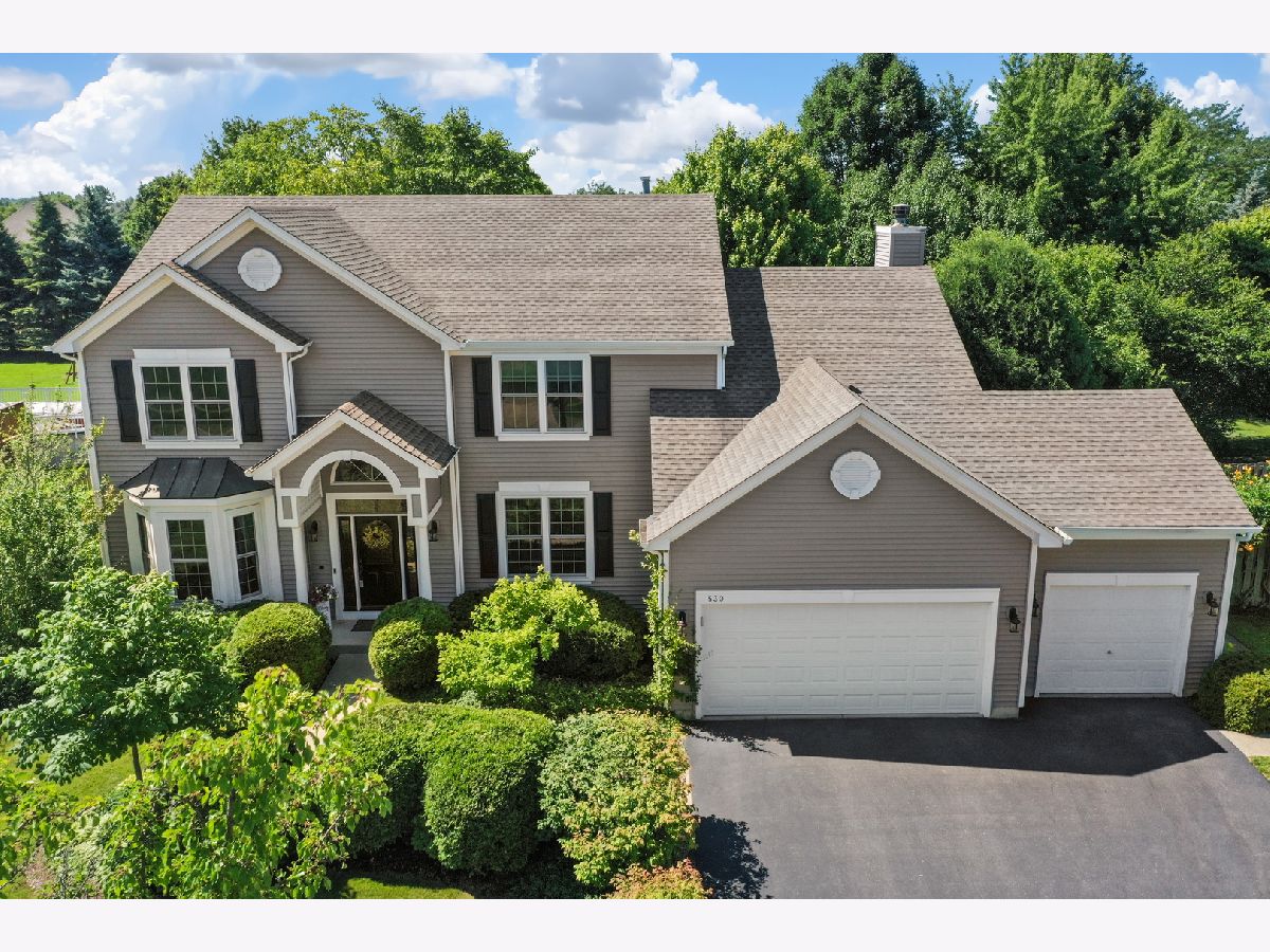 Homes Sold Prestwicke Algonquin Illinois, 530 Tenby