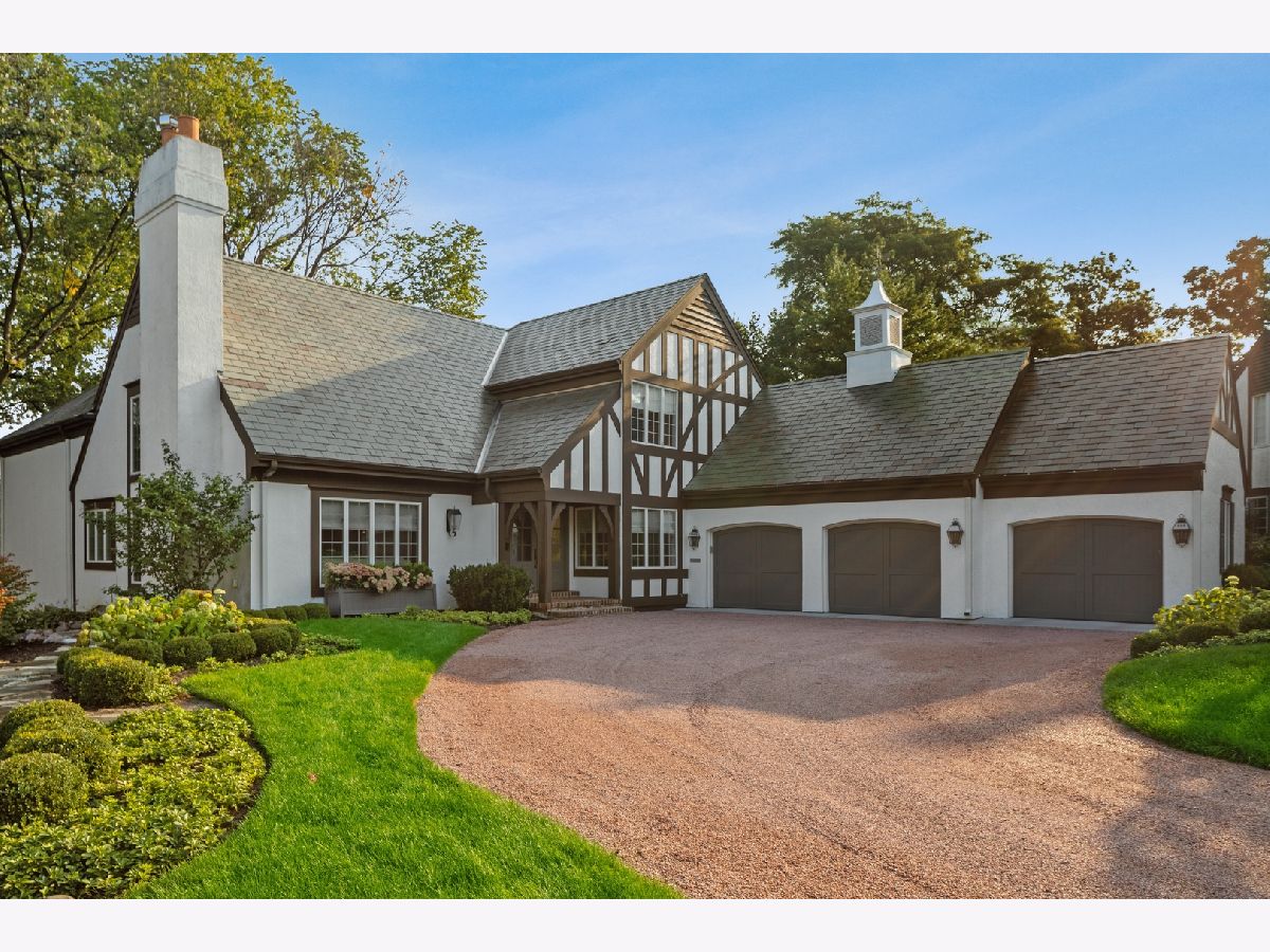 Homes Sold Burr Ridge Club Burr Ridge Illinois, 202 Burr Ridge Club