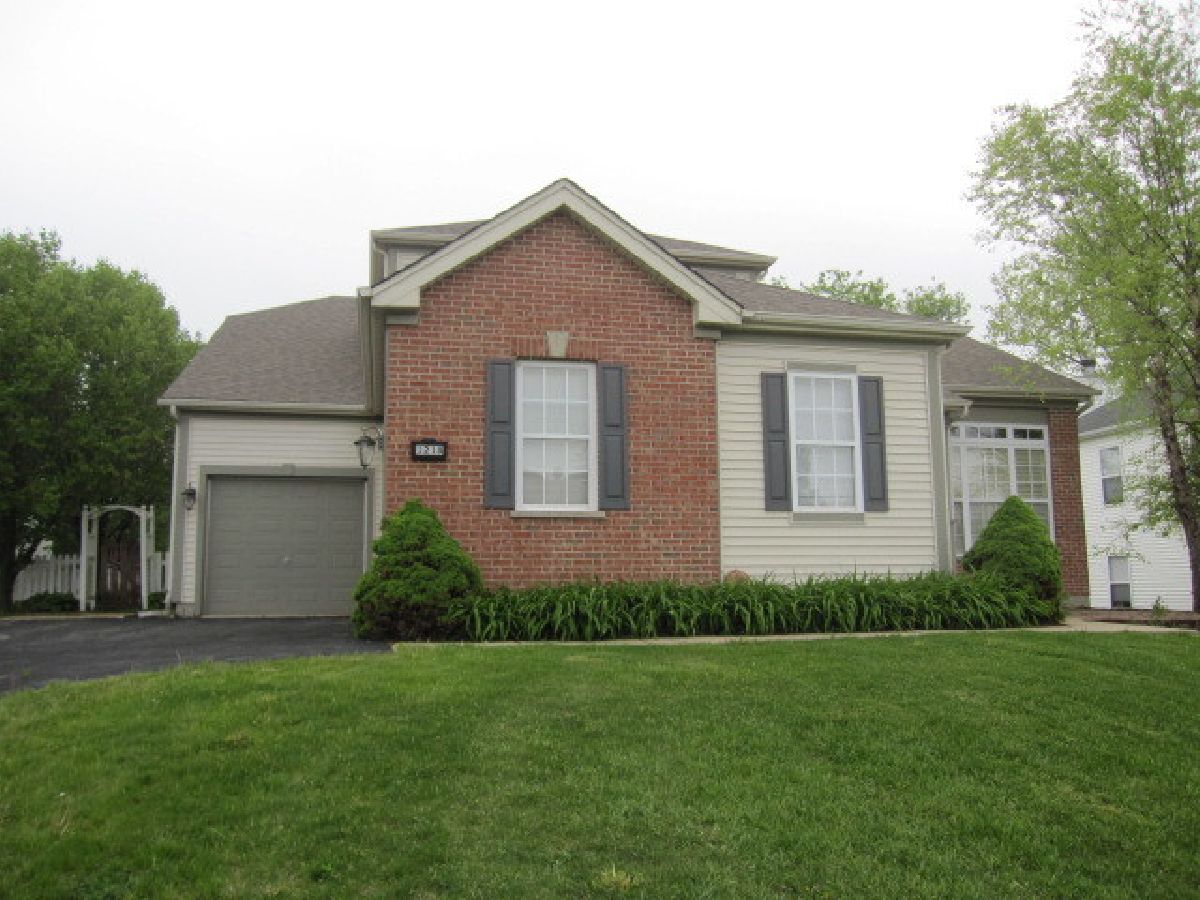 Homes Sold Water Stone Wauconda Illinois, 1218 Water Stone