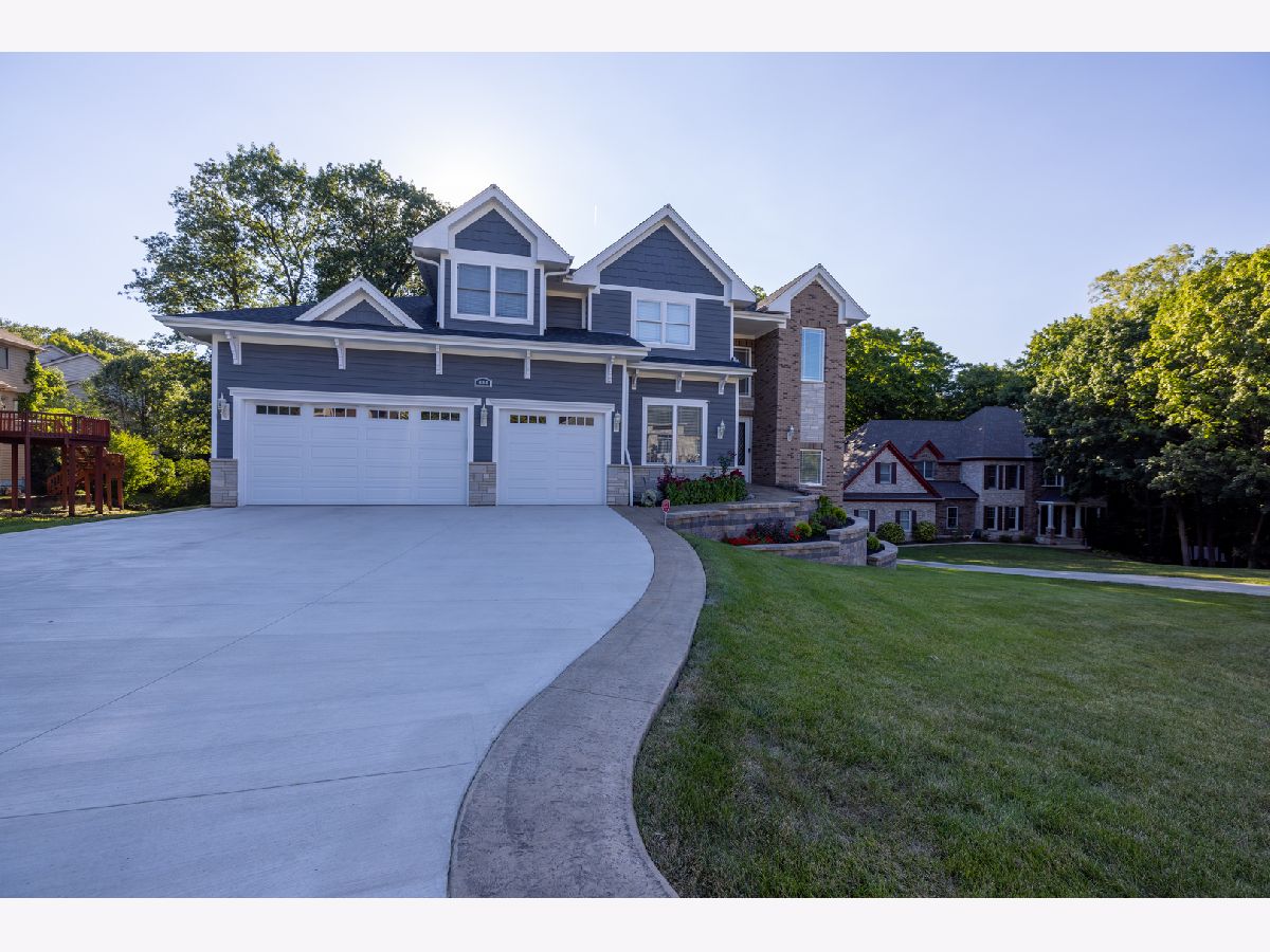 Homes Sold Riverwoods Bolingbrook Illinois