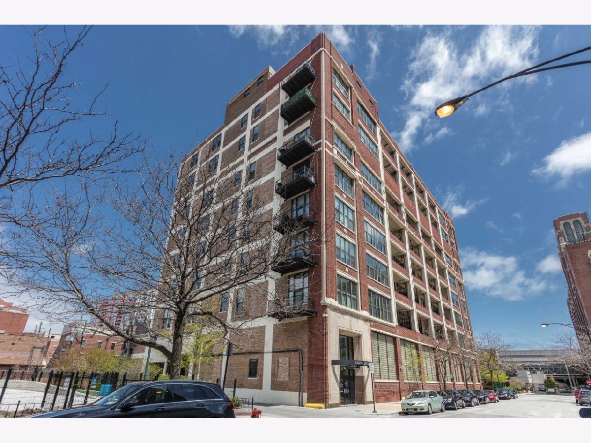Condominiums Sold Chess Lofts Chicago Illinois, 320 21st