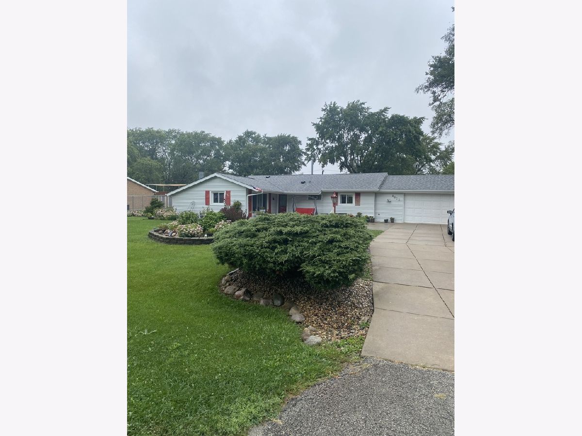 Homes Sold Fernway Orland Park Illinois, 8850 Chadbourn