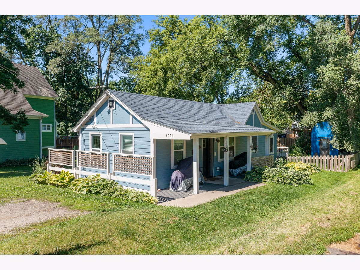 Homes Sold Jacoby Mchenry Illinois, 5001 Little