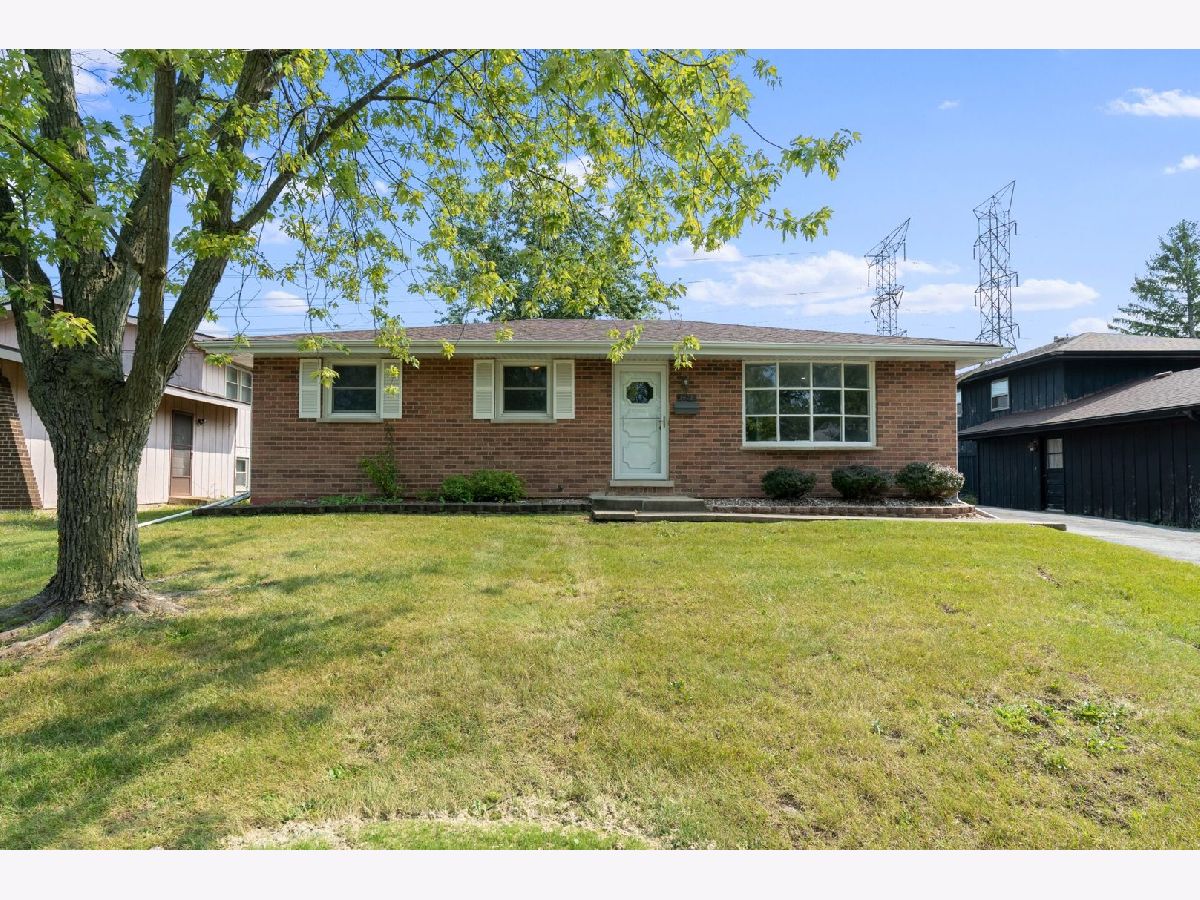Homes Sold Westfield Joliet Illinois, 1418 Edgerton