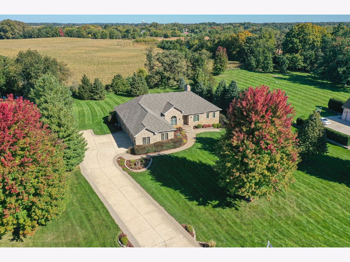 Homes Sold Stonecrest Elgin Illinois, 40W800 Stoneridge