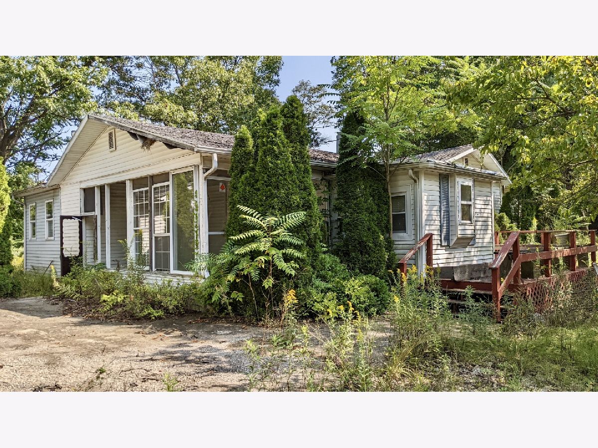  Sold Hopkins Park Illinois, 11095 2800s