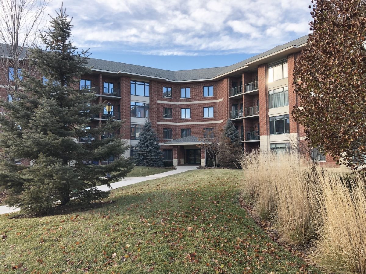 Condominiums Rented Fountain Square Lombard Illinois, 845 22nd