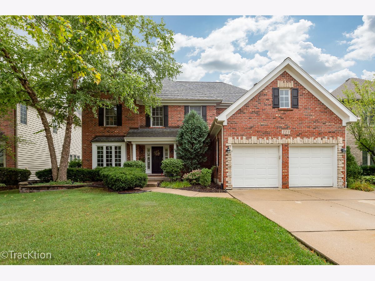 Homes Sold Fairfield Westmont Illinois, 229 57th