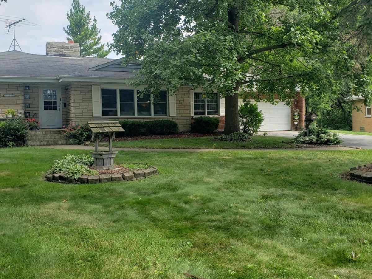 Homes Sold Pacesetter South Holland Illinois