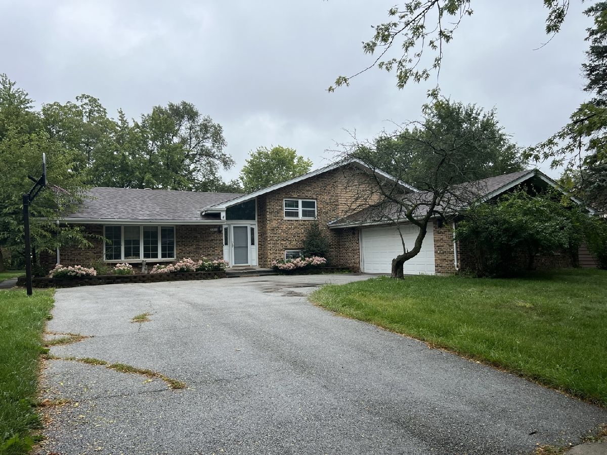 Homes Sold Tanglewood Frankfort Illinois, 725 Spruce