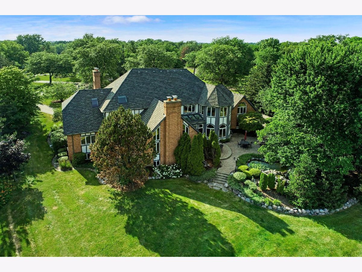 Homes Sold The Glen South Barrington Illinois, 9 Corey