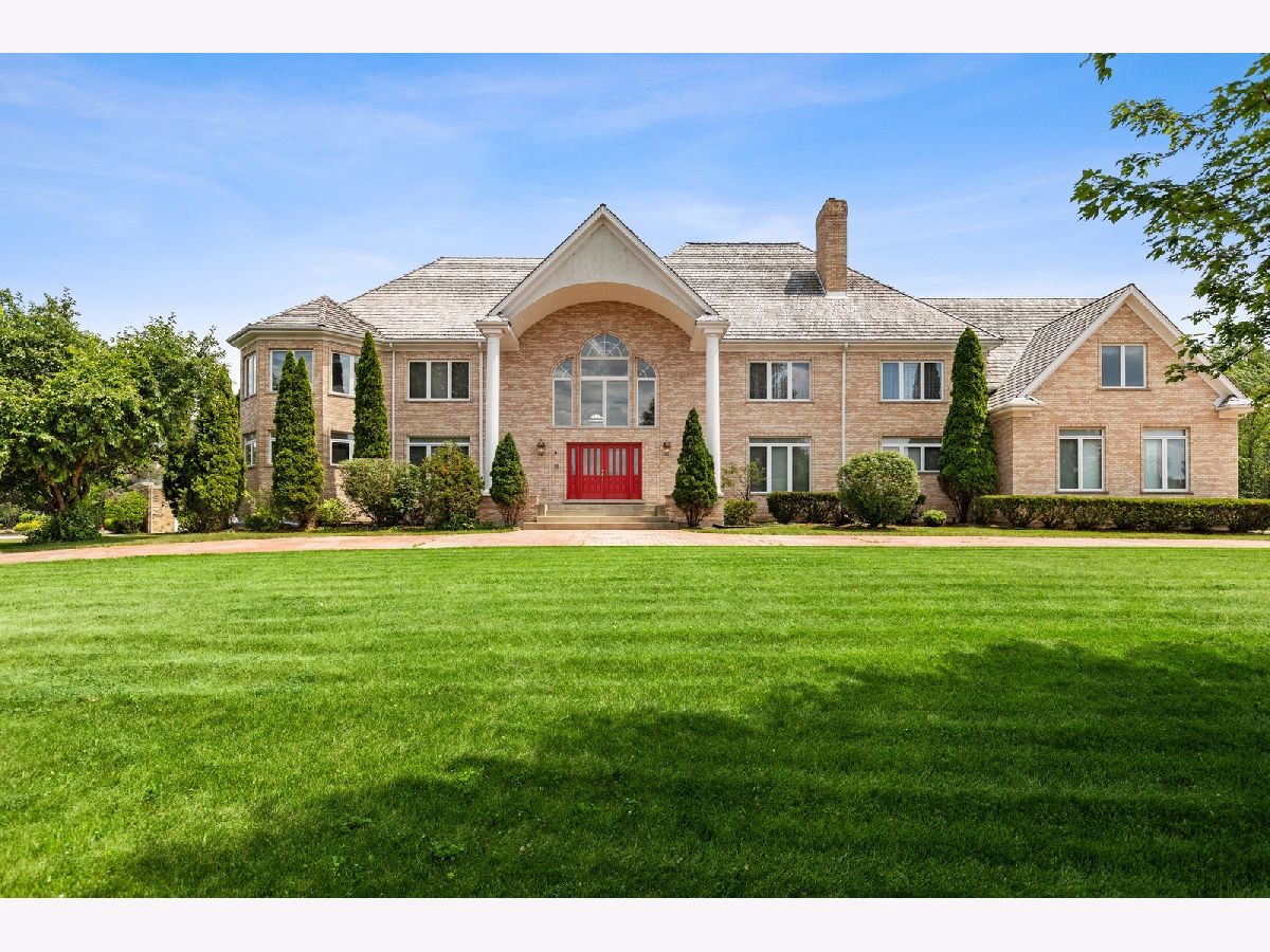 Homes Sold The Ponds South Barrington Illinois, 1 Watercrest