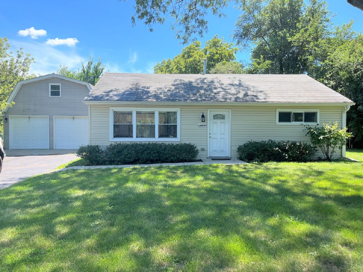 Homes Rented Skyline Estates Carol Stream Illinois, 26W345 Burdette