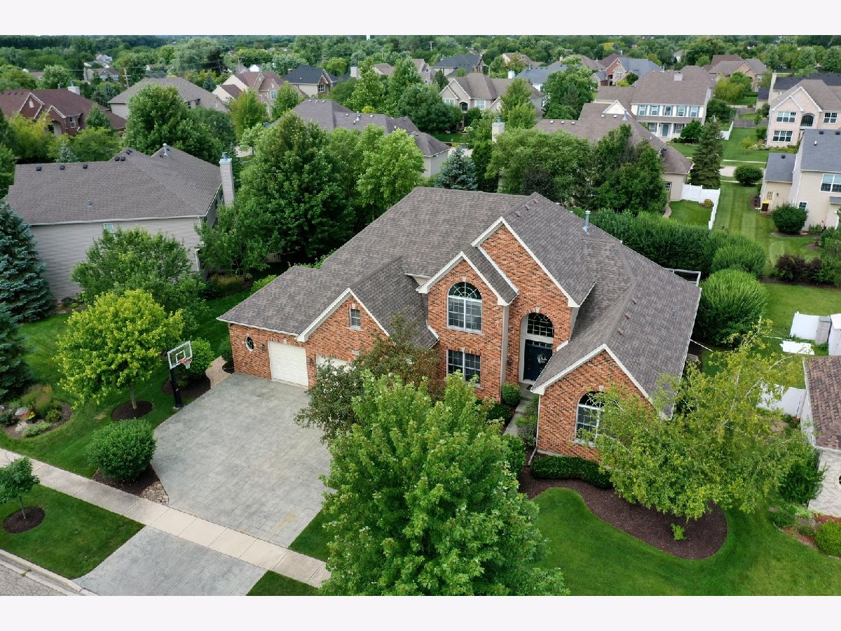 Homes Sold Kings Gate Crystal Lake Illinois, 1796 Andover