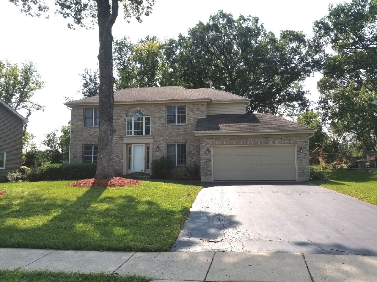 Homes Sold Randall Ridge Elgin Illinois, 2759 Colonial