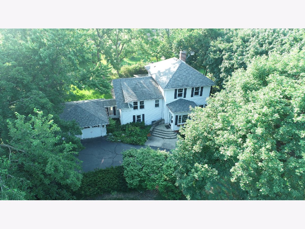 Homes & Condominiums Sold Old Flossmoor Flossmoor Illinois, 815 Bruce