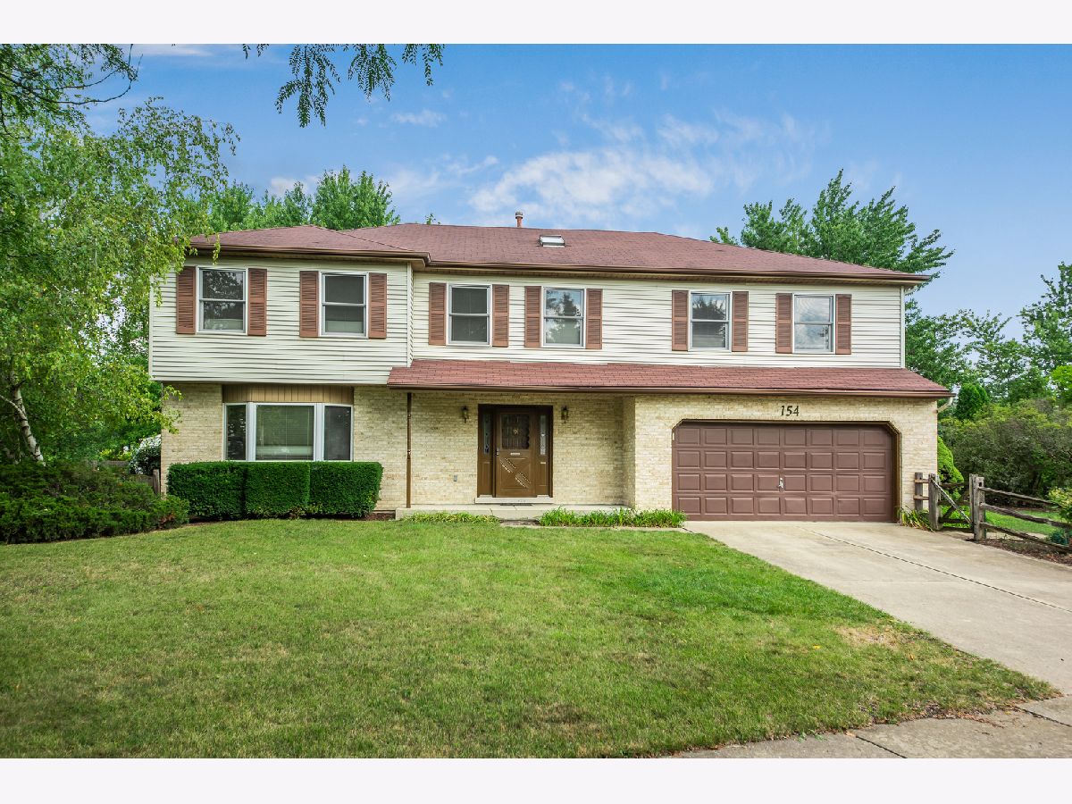 Homes Sold Indian Boundary Bolingbrook Illinois, 154 Cougar