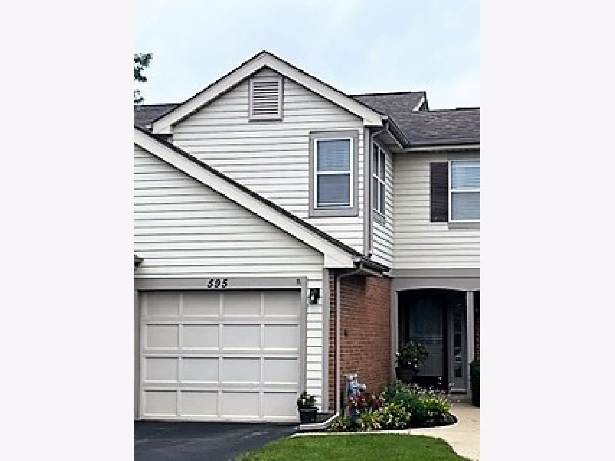 Townhomes & Condos Sold Windgate Arlington Heights Illinois, 595 Windgate